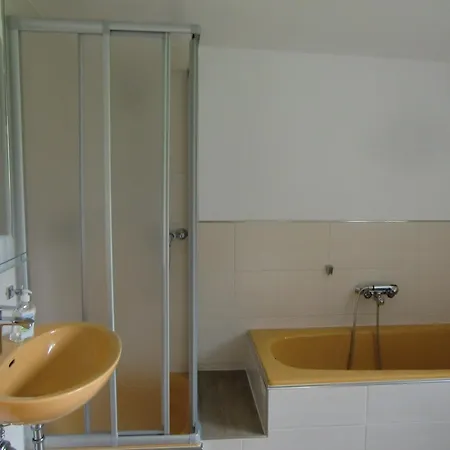 Gemuetliche In Kaifenheim, Cleaning Included *