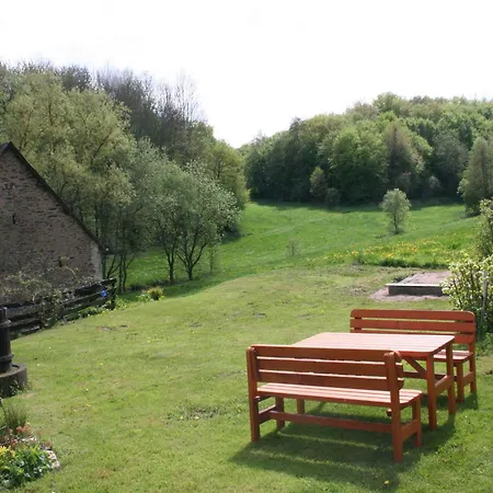 Lägenhet Gemuetliche In Kaifenheim, Cleaning Included Kaifenheim