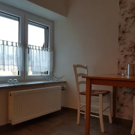Gemuetliche In Kaifenheim, Cleaning Included *