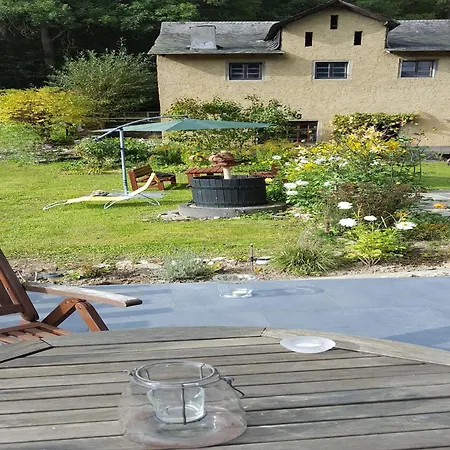Gemuetliche In Kaifenheim, Cleaning Included Kaifenheim