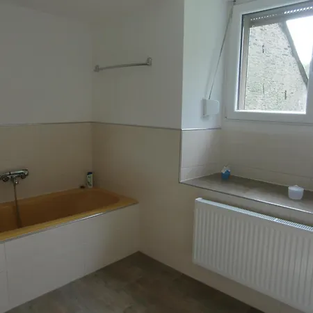Gemuetliche In Kaifenheim, Cleaning Included Lägenhet Kaifenheim