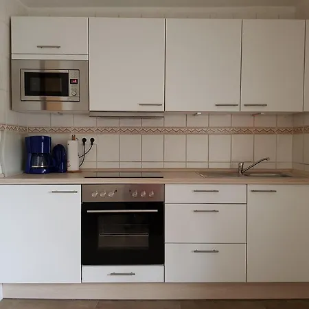 Gemuetliche In Kaifenheim, Cleaning Included Kaifenheim