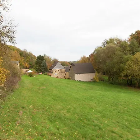 Gemuetliche In Kaifenheim, Cleaning Included Lägenhet Kaifenheim