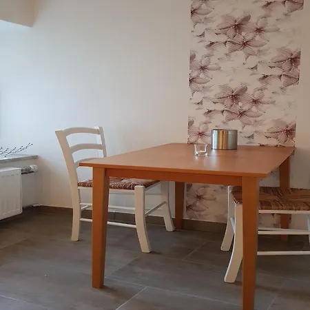 Gemuetliche In Kaifenheim, Cleaning Included Kaifenheim