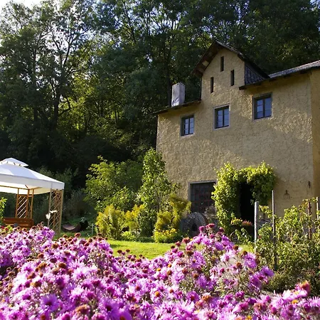 Gemuetliche In Kaifenheim, Cleaning Included Kaifenheim